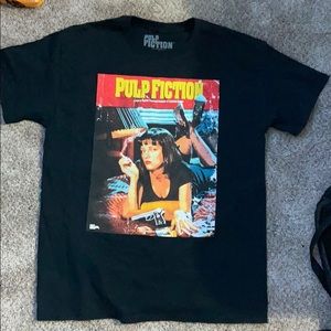 Pulp Fiction Shirt